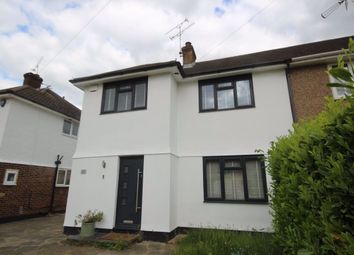 Thumbnail Property to rent in Abbots Close, Shenfield, Brentwood