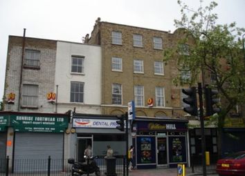 2 Bedrooms Flat to rent in London Terrace, Hackney Road, London E2