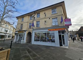 Thumbnail Commercial property for sale in Market Place, Chippenham