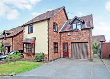 4 Bedroom Link-detached house for sale