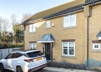 Thumbnail 3 bedroom semi-detached house for sale in Honiton Gardens, London