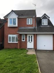 Thumbnail 3 bed semi-detached house to rent in Colsyll Gardens, Dudley