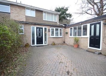 4 Bedrooms Semi-detached house for sale in Bramley Close, Maidenhead, Berkshire SL6