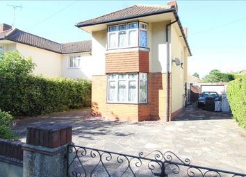 Thumbnail 3 bed property for sale in Rayleigh Road, Eastwood, Leigh-On-Sea