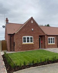 Thumbnail 2 bed bungalow to rent in Harvey Park, Welton