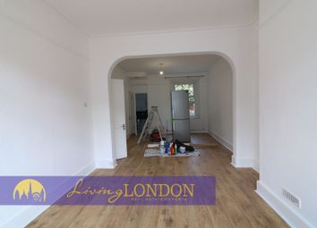 Thumbnail 3 bed terraced house to rent in Sheldon Road, London