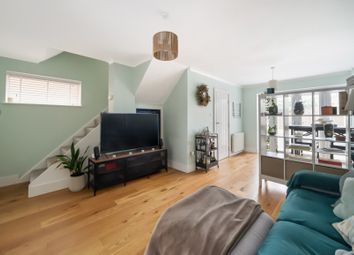 Thumbnail 3 bed semi-detached house for sale in Long Eights, Northway, Tewkesbury, Gloucestershire