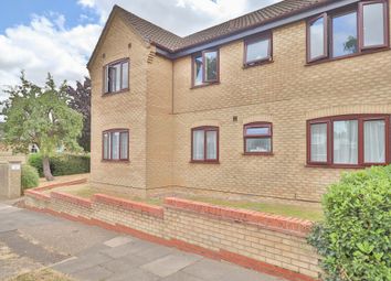 Thumbnail 2 bed flat for sale in Tollgate Lane, Bury St. Edmunds