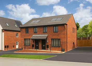 Hughes Meadow Archford Home