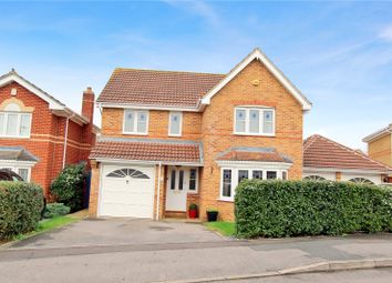 4 Bedroom Detached house for rent