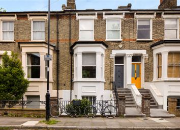 Thumbnail Flat for sale in Corinne Road, Tufnell Park, London
