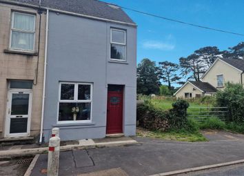 Thumbnail 3 bed terraced house for sale in Monkton, Pembroke, Pembrokeshire