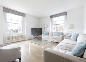 Thumbnail 3 bed flat for sale in North End House, Fitzjames Avenue, West Kensington