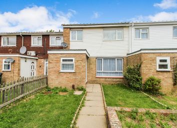 Thumbnail Terraced house for sale in Argus Walk, Crawley, West Sussex.