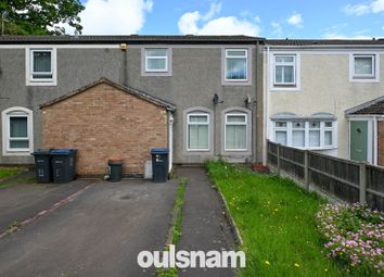 Thumbnail Terraced house for sale in Quarry House Close, Rubery, Rednal, Birmingham