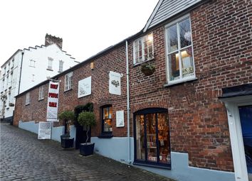 Thumbnail Retail premises to let in Church Hill, Knutsford, Cheshire