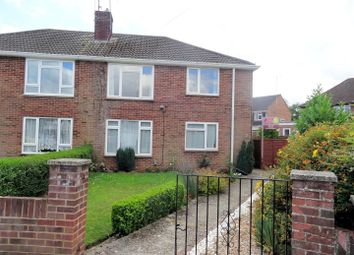 Thumbnail Property to rent in Andrews Close, Theale, Reading