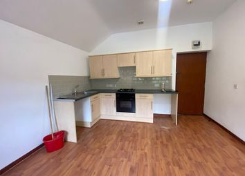 Thumbnail 1 bed flat to rent in Flat 4, 159 Oxford Street, Pontycymer, Bridgend