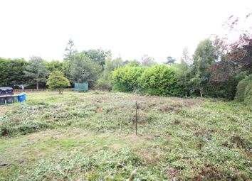 Thumbnail Land for sale in Cumbernauld Road, Stepps, Glasgow