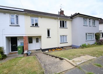 Thumbnail 3 bed terraced house for sale in Arliss Road, Maybush, Southampton
