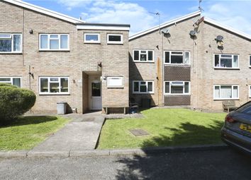 Thumbnail Flat for sale in Forest Oak Close, Cyncoed, Cardiff