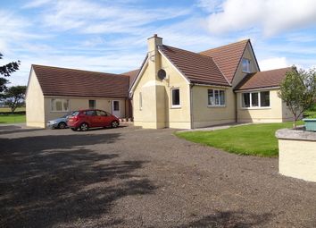 Thumbnail Detached house for sale in Dunbeath