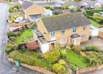Thumbnail Semi-detached house for sale in Shetland Way, Corby