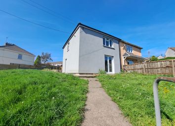 Porth - Semi-detached house to rent