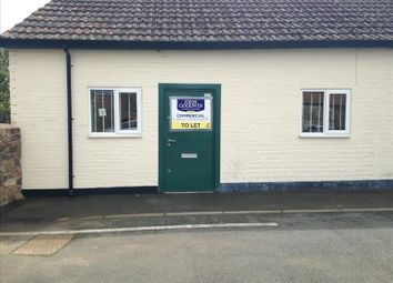 Thumbnail Office to let in Unit 1, Sixways, Barnards Green, Malvern, Worcestershire