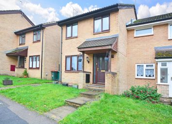 3 Bedroom End terrace house for sale