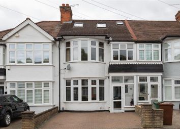 Thumbnail 4 bed property for sale in Rolls Park Road, London
