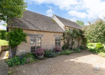 Thumbnail 3 bed cottage to rent in Taynton Mill, Taynton, Burford