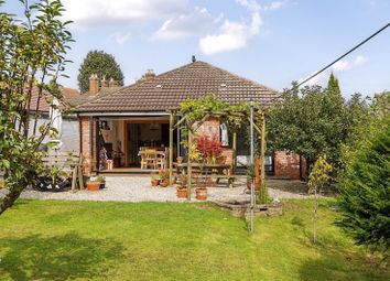 Thumbnail 3 bed detached bungalow for sale in Railway Hill, Barham, Canterbury