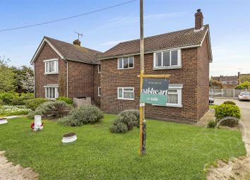 Thumbnail Flat for sale in Colchester Road, West Mersea, Colchester