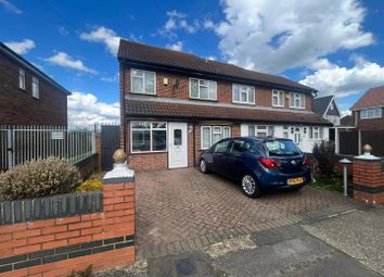 Thumbnail Semi-detached house to rent in Dorchester Waye, Hayes
