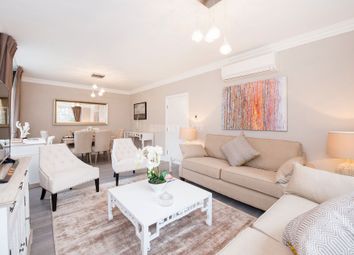 Flats To Rent In London Renting Zoopla Thumbnail 3 Bedroom Flat To Rent In St Johns Wood Park London