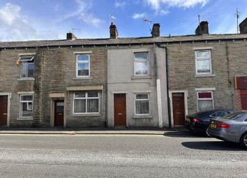 Thumbnail Block of flats for sale in Accrington Road, Blackburn