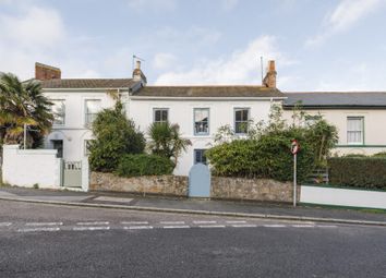 Thumbnail Terraced house for sale in Leskinnick Street, Penzance, Cornwall