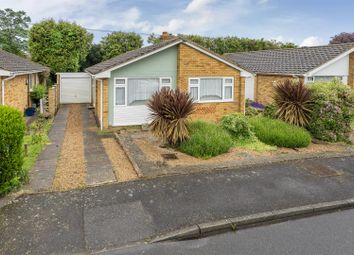 Thumbnail Detached bungalow for sale in Swaynes Way, Eastry, Sandwich