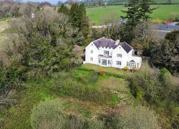 Thumbnail Detached house for sale in Ffairfach, Llandeilo, Carmarthenshire