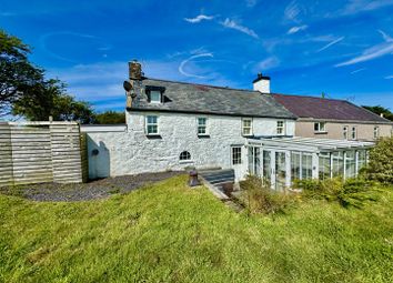 Property listing in Pwllheli, Gwynedd