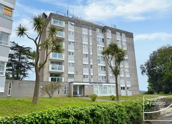 Thumbnail 2 bedroom flat for sale in Waldon Point, St. Lukes Road South, Torquay