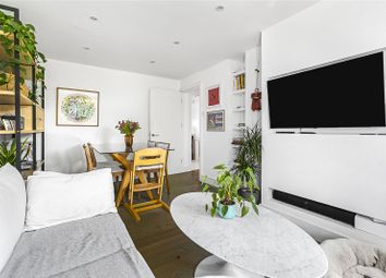 Thumbnail 2 bedroom flat to rent in Arden Estate, Hoxton, London