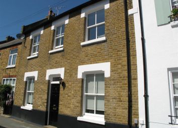 Thumbnail Detached house to rent in Park Road, Hampton Wick, Kingston Upon Thames