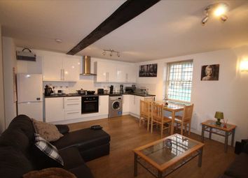Thumbnail 2 bed flat to rent in High Street, Bushey