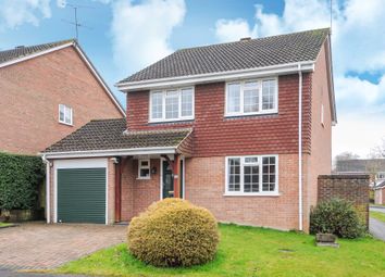 4 Bedroom Detached house for rent