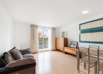 Thumbnail Flat for sale in Westferry Road, Canary Wharf
