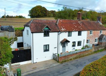 Thumbnail 3 bed semi-detached house for sale in Tower Hill, Iwerne Minster, Dorset