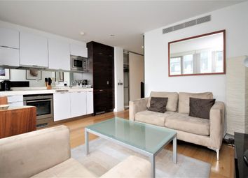 0 Bedrooms Studio to rent in Ontario Tower, Fairmont Avenue, Canary Wharf E14