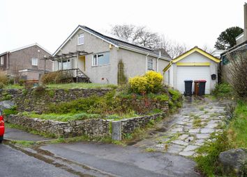 Thumbnail Detached bungalow for sale in Churchill Drive, Millom